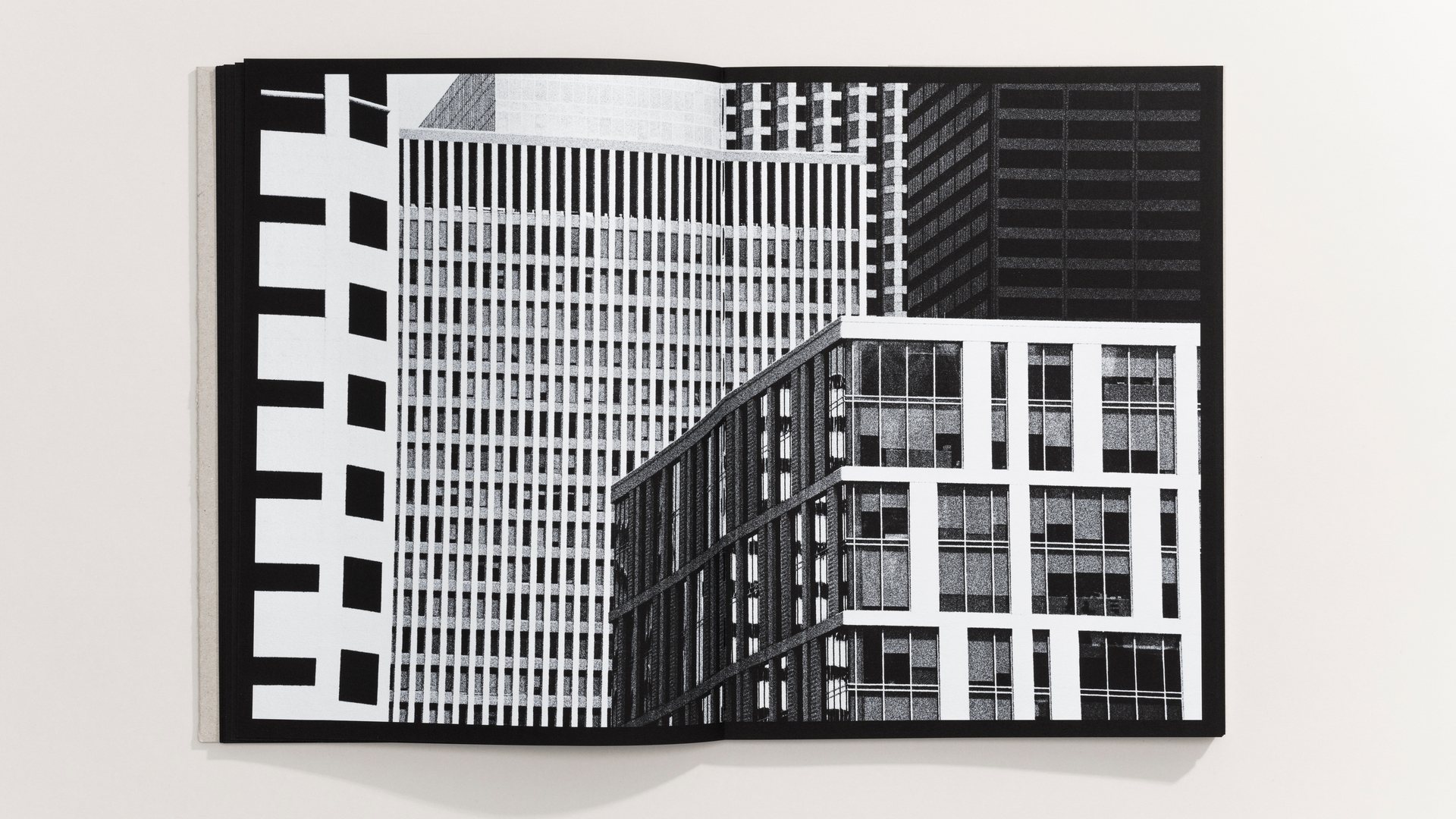 The(M) — design éditorial, Les Graphiquants — vue 15